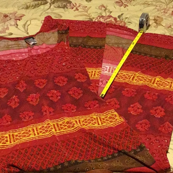 Dress - Picture 4 of 8